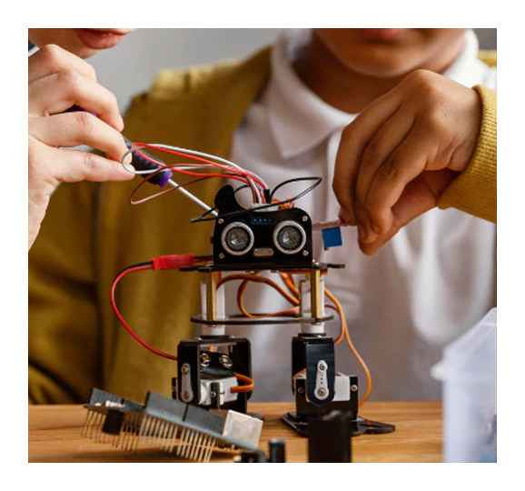 TR Control | BEŞİKTAŞ SABANCI ANADOLU LİSESİ ROBOTİK PROJE SPONSORLUĞU