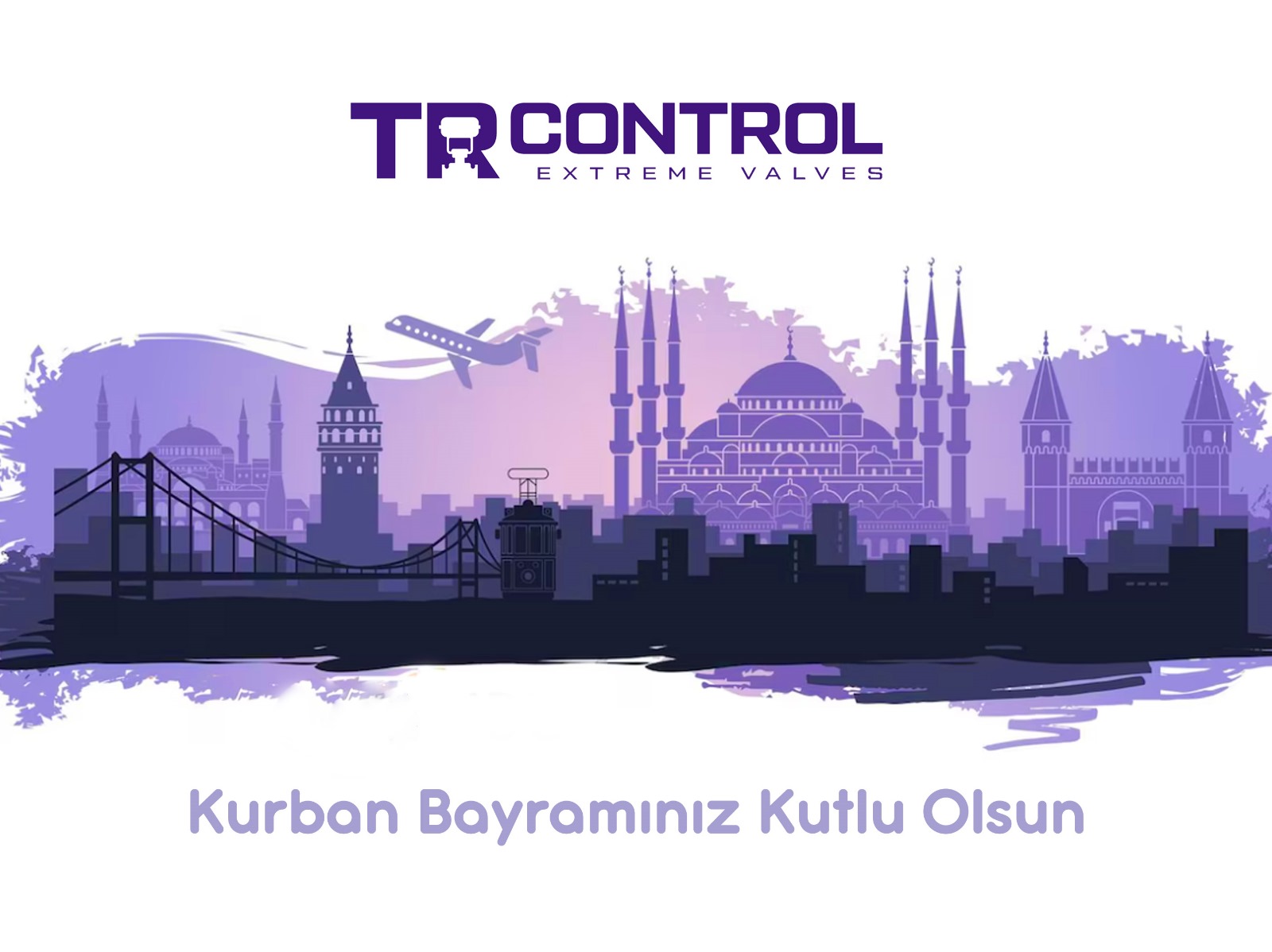 TR Control | Anasayfa