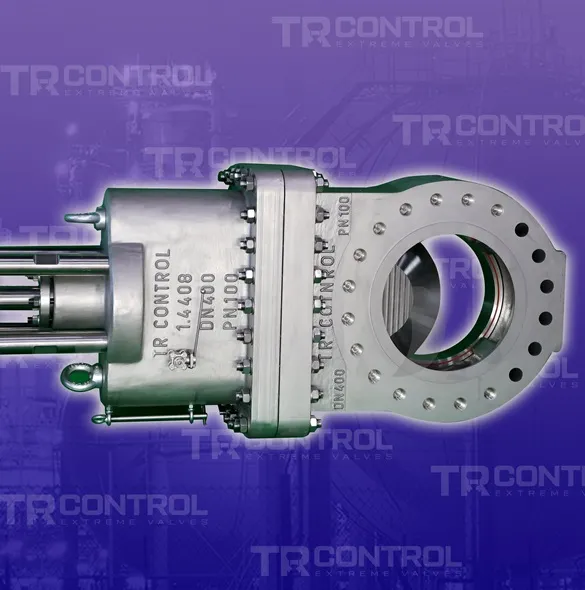 TR Control | Aksesuarlar ve Enstrümanlar